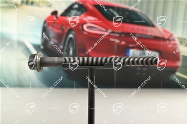 Screw / Bolt M12 x1,5 x 140