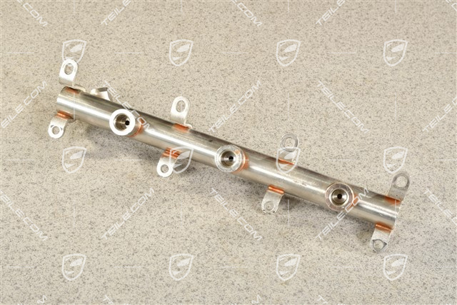 Listwa/ szyna  paliwowa / wtryskowa, 2,9L / 3,0L, Cyl. 4-6
