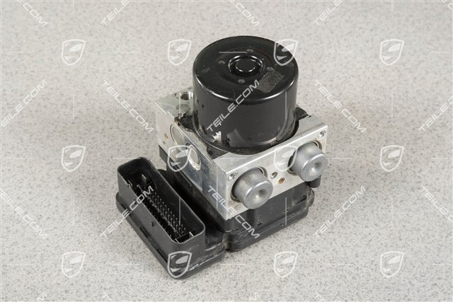 Hydroaggregat ABS