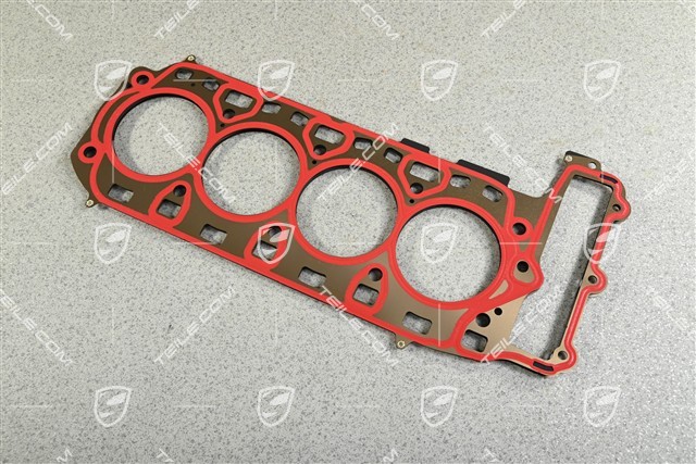 Cylinder head gasket, 4,0T, Cyl. 1-4