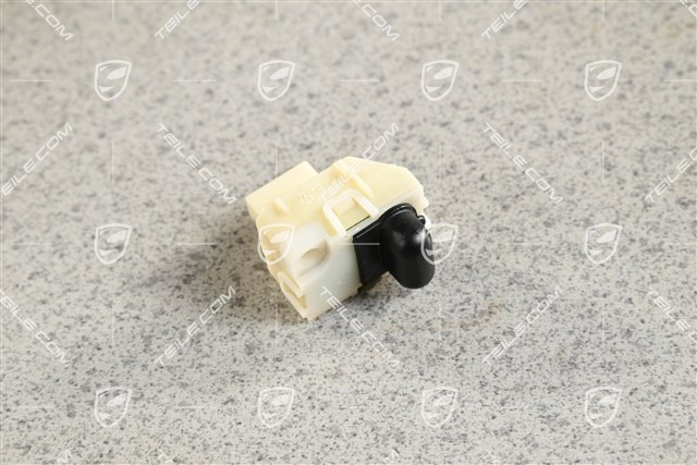 Sensor Lichterkennung