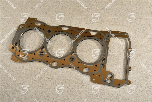 Turbo, Cylinder head gasket, Cyl. 1-3