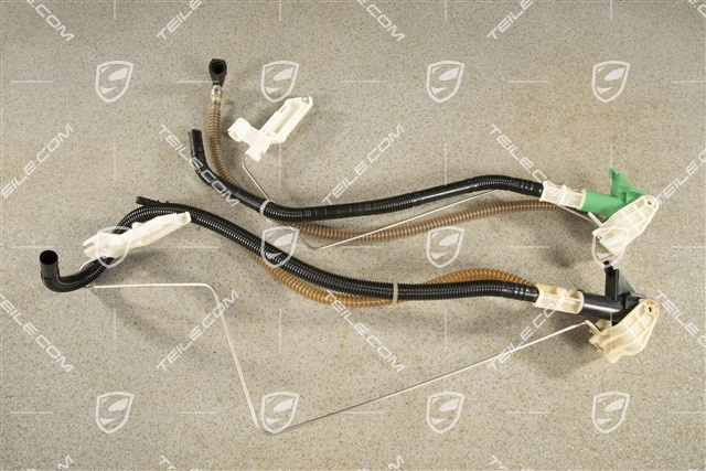 Saugstrahlpumpe, C4/C4S