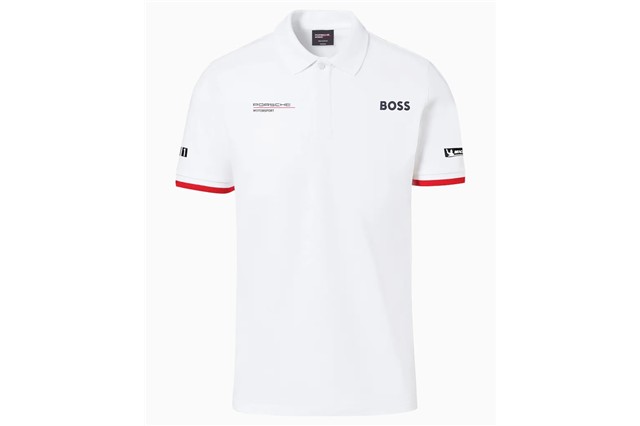 Polo-Shirt – Motorsport 3XL