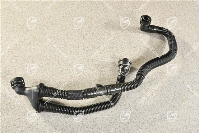 Breather / Vent line