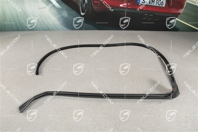 Dichtung Türschacht, Innen, Cabrio / Coupe / Targa, L
