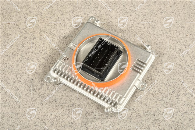 Steuergerät für LED Matrix Scheinwerfer, L=R