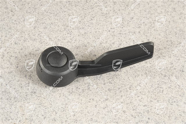 Actuating lever