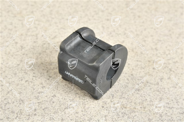 Front stabiliser bushing, 20 mm