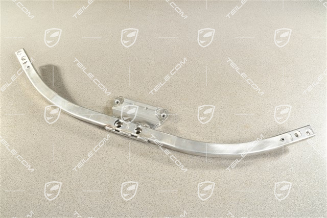 Front Strut Brace Crossmember