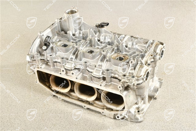 Zylinderkopf, 2,9L, 1-3, L