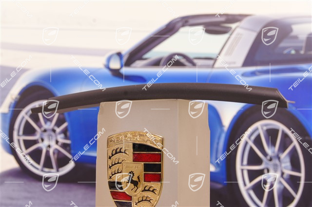 Uszczelka małej szyby Coupe, L