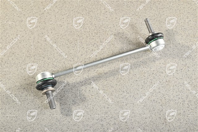 Stabilizer / anti roll bar drop link, Rear axle, L=R
