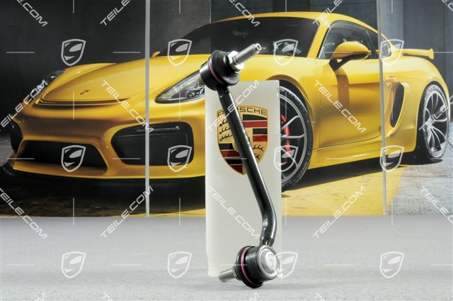 Stabiliser mounting, Carrera RS, R Stabiliser mounting, Carrera RS, R