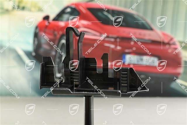 Kabelhalter, Lambdasonde, GT4 RS, L=R
