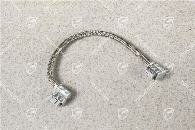 Cable, Xenon lighting system