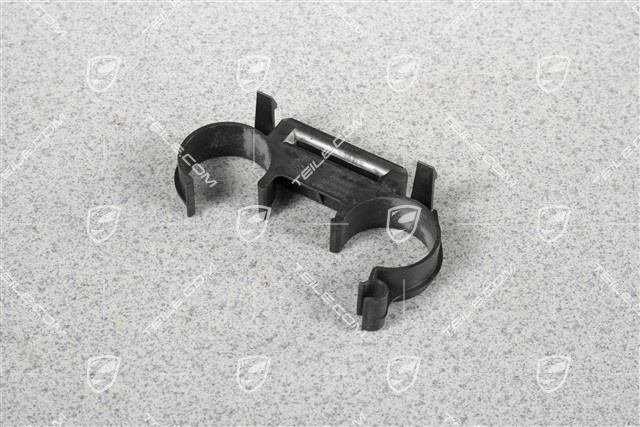 Halter für Kühlmittelrohr / Kühlrohrgriff