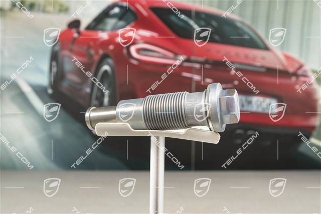 Kettenspanner, Turbo/GT3