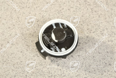 Tür, Seitenaufprall Sensor Airbag, seitlich, L=R