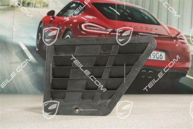 Defroster gitter, L