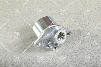 Turbo, Obudowa czujnika temperatury i ciśnienia oleju