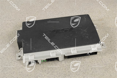 Wzmacniacz, system audio 2