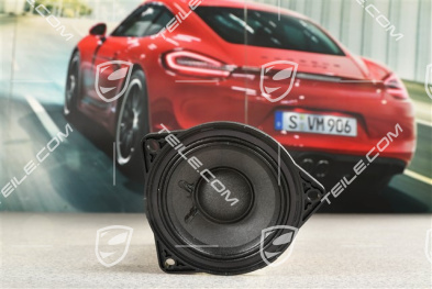 Mid-range loudspeaker, door, BOSE, L=R