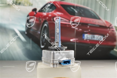 Xenon bulb, D8S