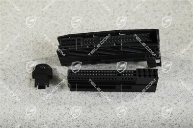 Reperatursatz Steckergehäuse / Stecker