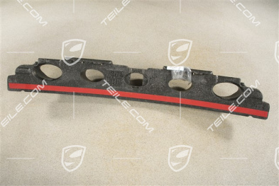 Plastic foam strip, GT3