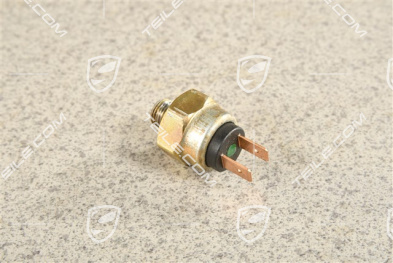 Czujnik / włączik świateł stop, 2 pin