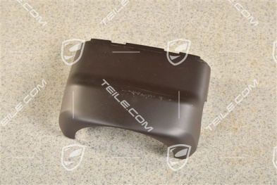 Lenkstockschalter Schaltergehäuse, Oben, Espresso