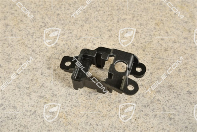 Retainer / bracket for Real Top View Camera