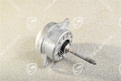 Engine mount, Coupe, L=R