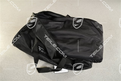 GT3RS Pokrowiec do wewnątrz / indoor car cover