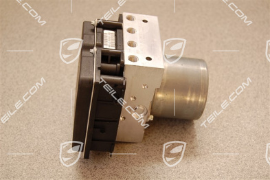 ABS hydraulic unit, Nr. 98735595504=98735595505