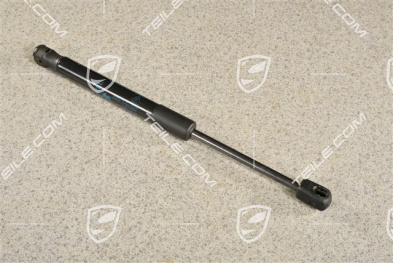 Gas-pessure spring, lid front, L=R
