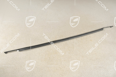 Seal, Roof module, L