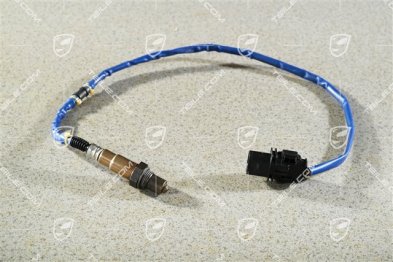 Sonda lambda, 2.7L 180kW / 3.4L 217kW / 3.4L 223kW