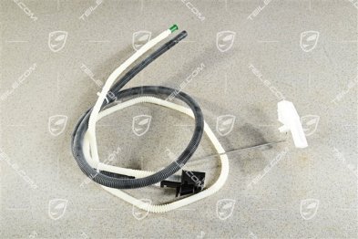 Suction jet pump / Venturi Tube
