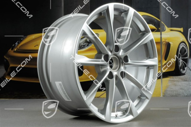 19" Felga Boxster S, 10J x 19 ET45