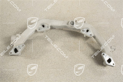 Distributor tube, Coolant cooling system, 4,8L 294/309/368/397/404kW