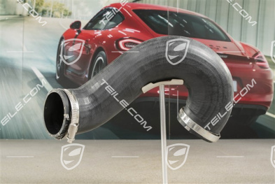 Wąż ciśnieniowy, 3,0L TDI