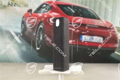 2 in 1 display cleaner included microfibre cloth