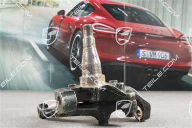 Wheel carrier, R