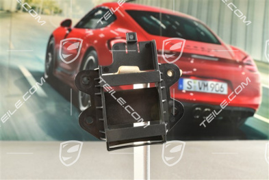 Obudowa anteny systemu Entry and Drive