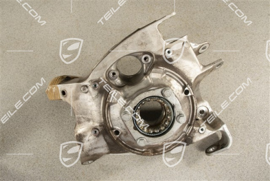 Wheel carrier, R