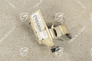 Bracket, R