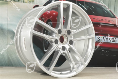 20" felga Cayenne Sport, 10,5J x 20 ET64