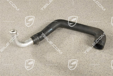 Hose, Turbo